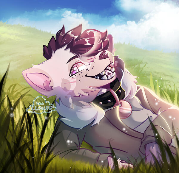 Here until actual example