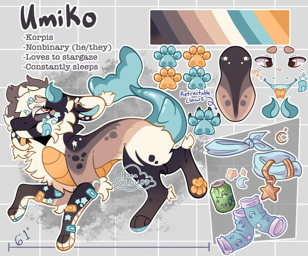 Here until actual example